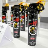 クマから逃れる「最終手段」撃退スプレー、どう使う？　販売業者に聞く　他のグッズとの併用や練習の必要性も