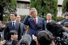 【旧統一教会に解散命令】「自浄」アピール一蹴