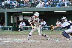 [22夏]決勝　国学栃木vs宇南