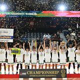 白鴎大、最終盤に底力　男子、前回王者の東海大に71－68で競り勝つ　全日本大学選手権大会