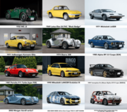 11月8日に「BH AUCTION at CITY CIRCUIT TOKYO BAY」を開催！
