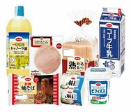 ４店舗で食品など値下げ　家計応援で栃木県内コープ