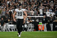 NFL最長68ヤードのFG成功