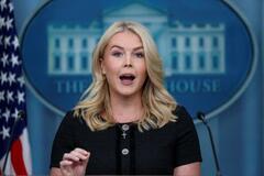 トランプ氏、ロシアに「不満」