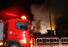 青森や北海道でけが人