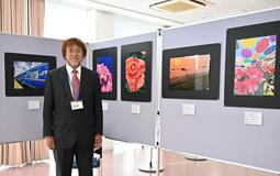 身近な風景写真スマホでカシャ