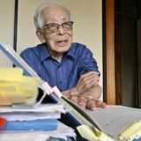 【とちぎ戦後80年　記憶の行方】⑦託す（上）戦禍を伝えて四半世紀　対話重視、心に届ける