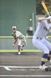 [24夏]１回戦　小山南vs高根沢