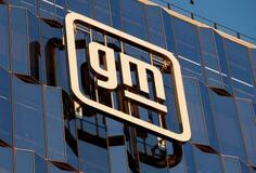 米GM、赤字5000億円