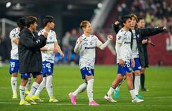 Ｇ大阪、神戸にＰＫ戦勝ち