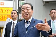 【首相指名選挙】政権交代へ駆け引き