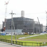 小山市など新電力会社設立へ　民間と出資、3市町の公共施設に供給　電気料金など削減見…
