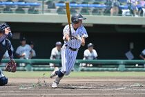 [23夏]３回戦　矢板中央vs小山高専