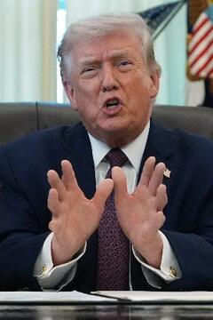 【イラン情勢】泥沼回避か攻撃強化か