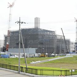 小山市など新電力会社設立へ　民間と出資、3市町の公共施設に供給　電気料金など削減見込む