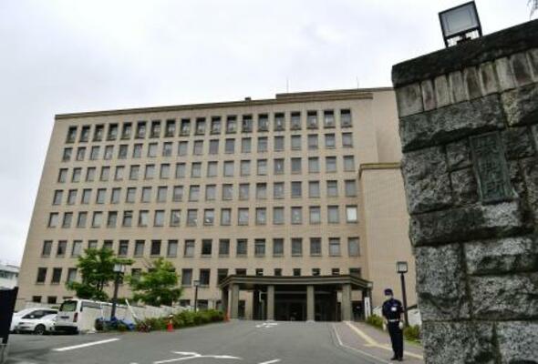 　仙台地裁