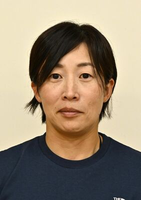 黒澤茉莉子さん