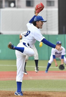 中沢匠磨