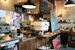 ＭＯＯＮ　ＤＯＧ　ＥＳＰＲＥＳＳＯ　ＲＯＡＳＴＥＲＳの店内
