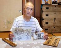 【戦後８０年】原爆の惨禍長崎くんちにも