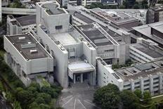 医師射殺で無期懲役が確定へ