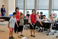 小学生向け夏の金融経済教育イベントを今年も全国で開催