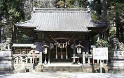 小山の間々田八幡宮が「令和の大改修」へ　雨よけ新設など、発展的な改修工…