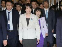 原油高騰対策 首相注力へ