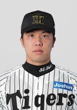 才木の今オフ大リーグ挑戦認めず