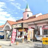 無料の水が評判　埼玉・秩父の「何でもそろう」道の駅　ウイスキー「イチロ…