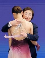 坂本指導の中野コーチ、しみじみ