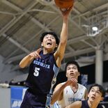 栃木県高校新人バスケ、組み合わせ決まる　１月１０日開幕【トーナメント表…