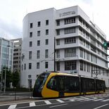 栃木県内路線価、５年連続で宇都宮駅東口が最高　LRT開通で利便性向上　…