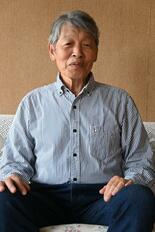 絵手紙で心に寄り添う　