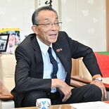 鹿沼・佐藤市長、４期16年務めあす勇退　苦労実った新庁舎完成　財政健全…