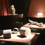 栃木県にゆかり、東京の「菊池寛実記念　智美術館」　現代陶芸支え20年　…