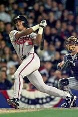 元楽天ジョーンズ氏、米殿堂へ