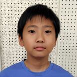 小４山口初段（小山）が優勝　栃木県有段者囲碁大会　「冷静に打てたことが…
