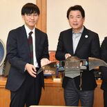 宇都宮で「ロボメック」５月開催　LRT使ったロボット実験も　関係者が市…