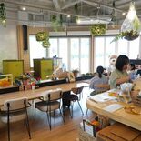 【台風19号発災５年】永野川決壊場所付近のこども園「さくら」　内装改修…
