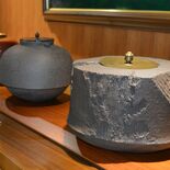 佐野の天明鋳物、月内にも商標登録　特許庁から通知送付