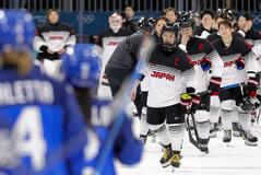 スマイル 崖っぷち