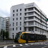 栃木県内路線価、５年連続で宇都宮駅東口が最高　LRT開通で利便性向上　平均は15年連続で下落