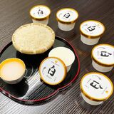 伝統酒「どぶろく」入りアイスを宇大発ベンチャーが商品化　米のあまみと適度な酸味、美肌効果も