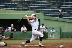 [22夏]２回戦　国学栃木vs宇北