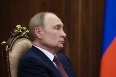 【米ウクライナ首脳会談】再侵攻抑止、米の関与焦点