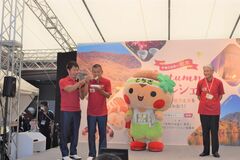 栃木県の味覚、観光地を知って　都内で２年ぶり大規模イベント