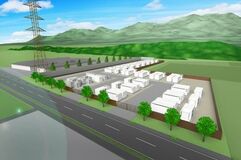 熊本県阿蘇郡における蓄電所事業への参画について　