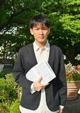 音楽で自分の考え表現