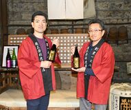 【全国新酒鑑評会】栃木県内の金賞９蔵、喜びの声（１）虎屋本店、井上清吉商店、第一酒造
